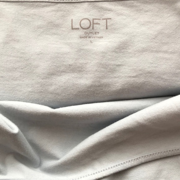 Loft camisole - Picture 2 of 3